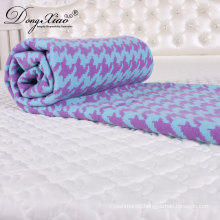 100 Wool Blanket Manufacturers High Quality Pure Rock Thickdubai Wholesale Market Of Merino Wool Blanket China